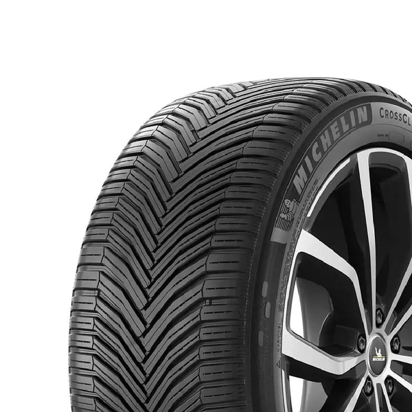 255/45 R20 105V Cross Climate 2 SUV XL Michelin